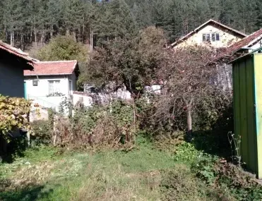 Парцел, с. Пасарел, София - снимка 3 от 4