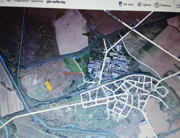 Парцел, гр. Нови Искър, София - снимка 2 от 4