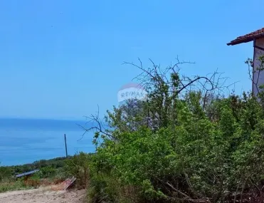 Парцел, Балчик, Североизточна България - снимка 2 от 13