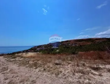 Парцел, Балчик, Североизточна България - снимка 3 от 13