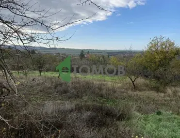 Парцел, Каспичан, Североизточна България