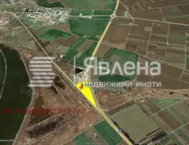 Парцел, Поморие, Югоизточна България - снимка 7 от 10
