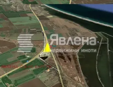 Парцел, Поморие, Югоизточна България - снимка 4 от 10