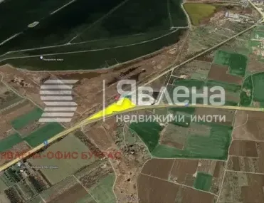 Парцел, Поморие, Югоизточна България - снимка 3 от 10
