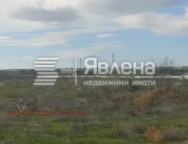 Парцел, Поморие, Югоизточна България - снимка 9 от 10