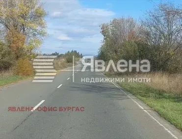 Парцел, Поморие, Югоизточна България - снимка 8 от 10
