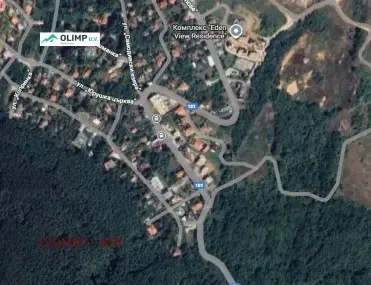 Парцел, в.з. Бункера, София