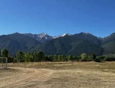 Парцел, Разлог, Югозападна България - снимка 4 от 9