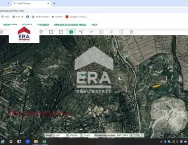 Парцел, Самара, Стара Загора - снимка 5 от 8
