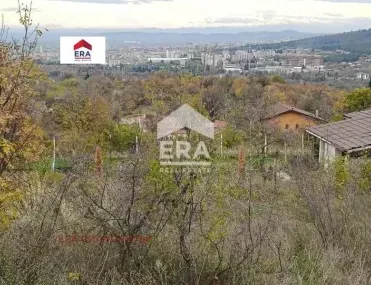 Парцел, Самара, Стара Загора - снимка 6 от 8