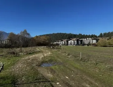 Парцел, Разлог, Югозападна България - снимка 2 от 12