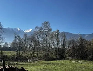 Парцел, Разлог, Югозападна България - снимка 7 от 12