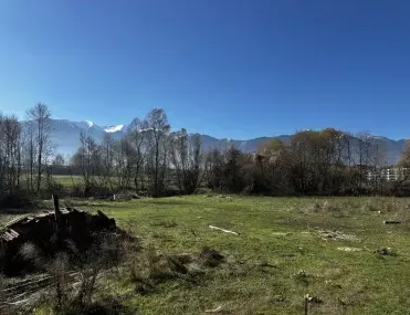 Парцел, Разлог, Югозападна България - снимка 11 от 12