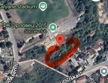Парцел, с. Кокаляне, София - снимка 3 от 4