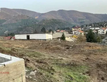 Парцел, с. Кокаляне, София