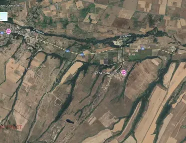 Парцел, Долна Баня, Югозападна България