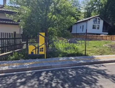 Парцел, Правец, Югозападна България