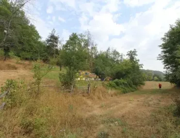 Парцел, Разлог, Югозападна България