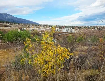 Парцел, с. Панчарево, София