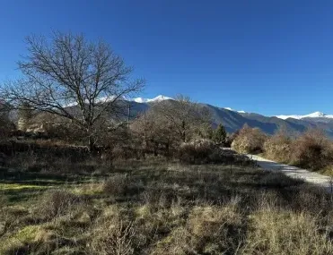 Парцел, Банско, Югозападна България - снимка 8 от 17