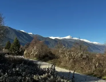 Парцел, Банско, Югозападна България - снимка 4 от 17