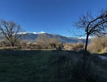 Парцел, Банско, Югозападна България - снимка 6 от 17