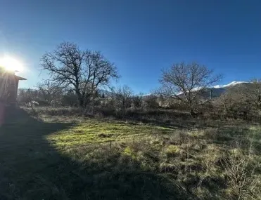 Парцел, Банско, Югозападна България