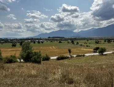 Парцел, Разлог, Югозападна България - снимка 16 от 18