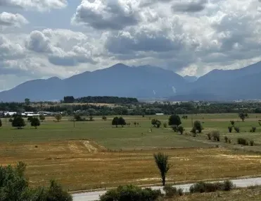 Парцел, Разлог, Югозападна България - снимка 3 от 18