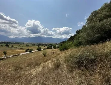 Парцел, Разлог, Югозападна България - снимка 2 от 18