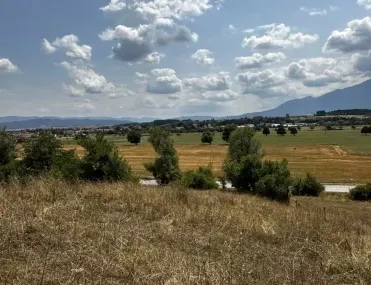 Парцел, Разлог, Югозападна България - снимка 15 от 18