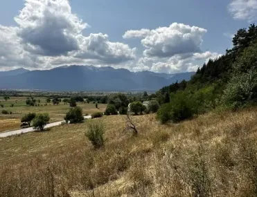 Парцел, Разлог, Югозападна България