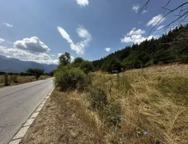 Парцел, Разлог, Югозападна България - снимка 7 от 18