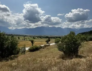 Парцел, Разлог, Югозападна България - снимка 9 от 18