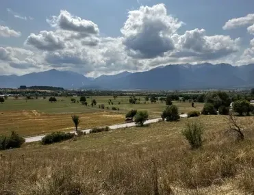 Парцел, Разлог, Югозападна България - снимка 17 от 18