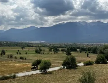 Парцел, Разлог, Югозападна България - снимка 4 от 18