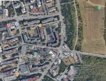 Парцел, Младост 3, София