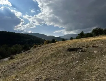 Парцел, Разлог, Югозападна България - снимка 9 от 18