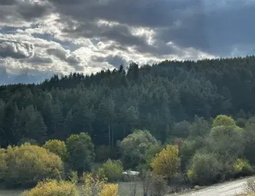Парцел, Разлог, Югозападна България