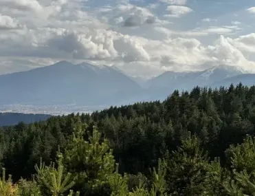 Парцел, Разлог, Югозападна България - снимка 3 от 18