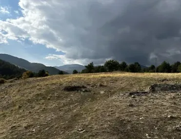 Парцел, Разлог, Югозападна България - снимка 8 от 18
