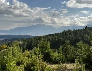 Парцел, Разлог, Югозападна България - снимка 4 от 18