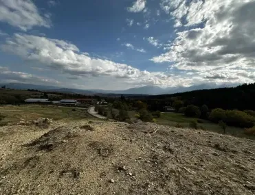 Парцел, Разлог, Югозападна България - снимка 7 от 18