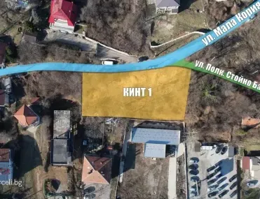 Парцел, Княжево, София - снимка 7 от 8