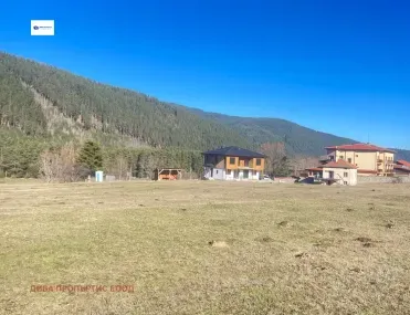 Парцел, Самоков, Югозападна България - снимка 2 от 5