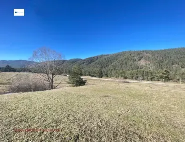 Парцел, Самоков, Югозападна България - снимка 4 от 5