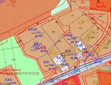 Парцел, с. Кокаляне, София - снимка 4 от 5