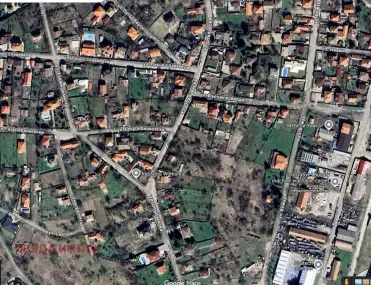 Парцел, Аврен, Североизточна България
