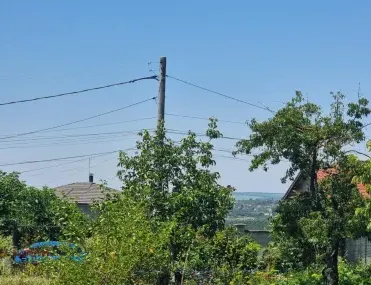 Парцел, Аврен, Североизточна България - снимка 2 от 4