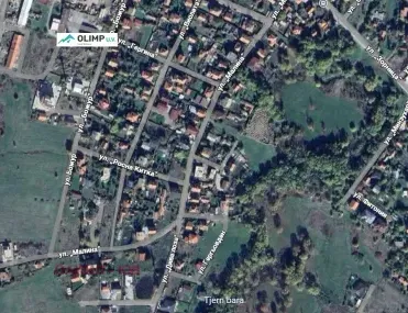 Парцел, с. Волуяк, София